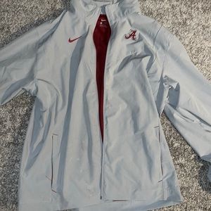 Alabama x Nike Jacket